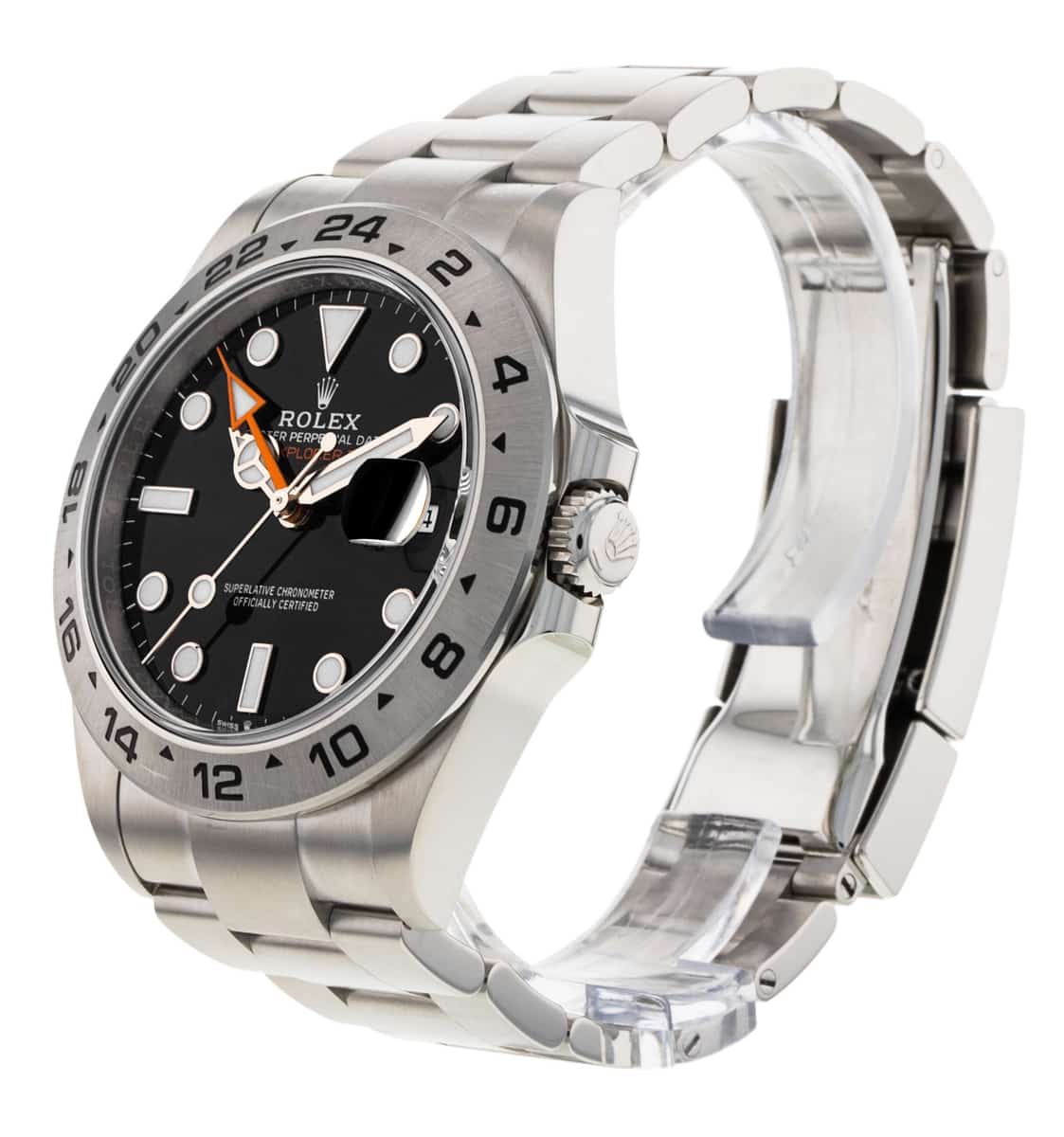 Rolex Explorer II 226570 Rolex Explorer II 226570